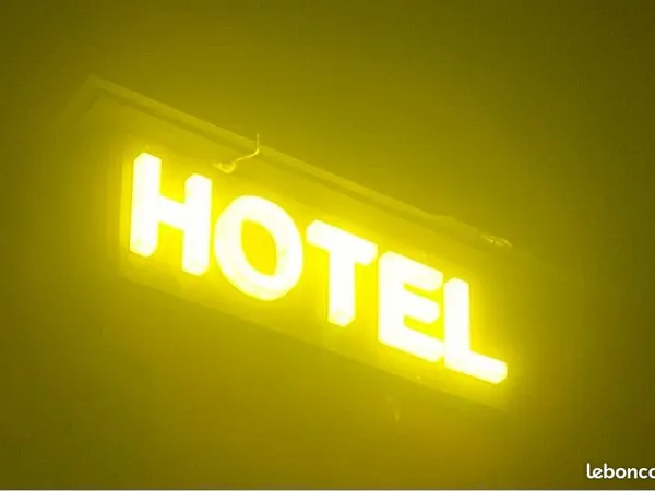 Hotel 20 chambres