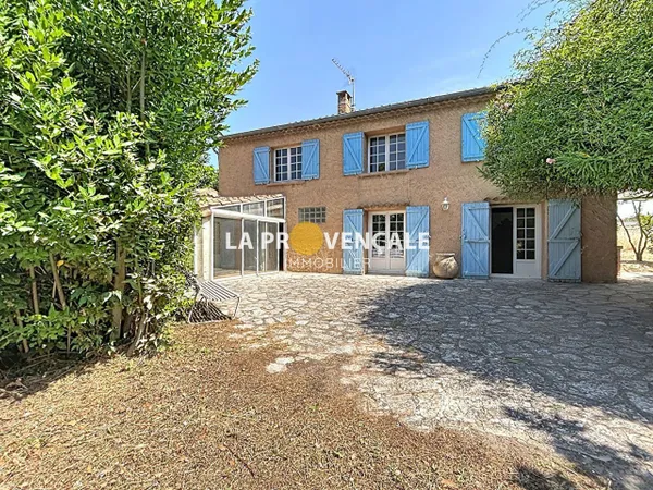 Vente maison 4 Pièce(s)