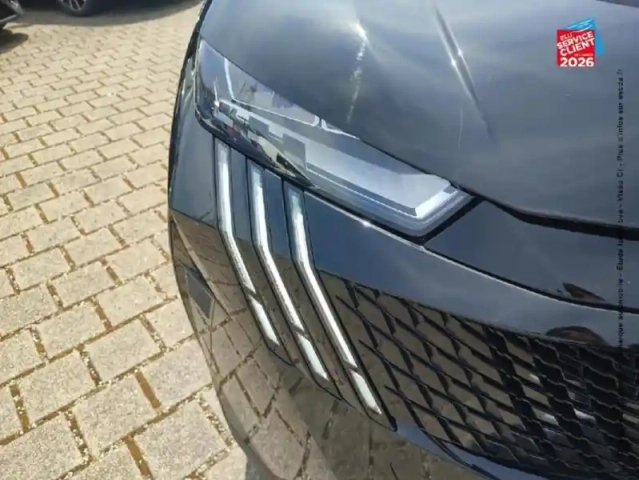 Peugeot 5008 hybrid 145ch allure e-dcs6 — photo 13