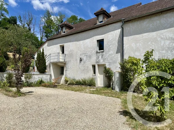 Maison 6 pièces 183 m²