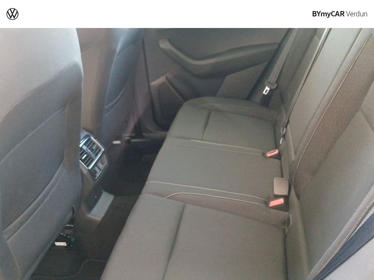 Skoda Karoq 2.0 TDI 116 ch SCR — photo 12