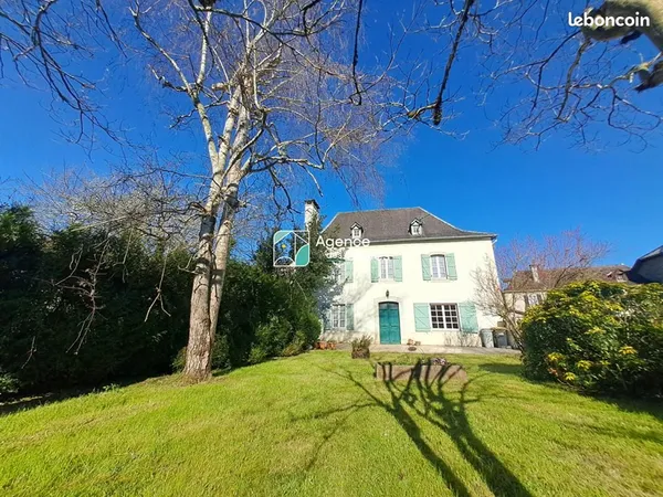 Maison 7 pièces 150 m²