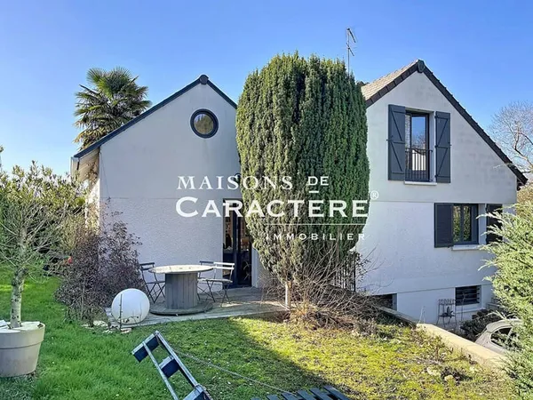 Maison 8 pièces 175 m²