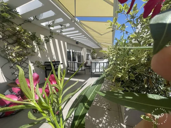 Appartement 4 pièces 83 m²