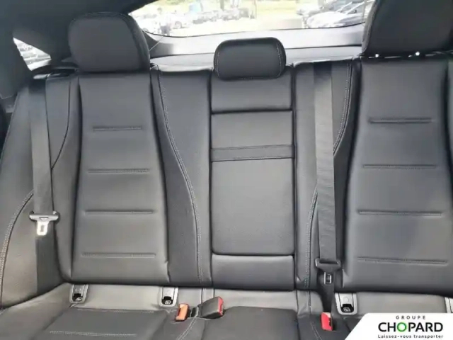 Mercedes Gle coupé 350 de hybrid eq 9g-tronic 4matic — photo 19