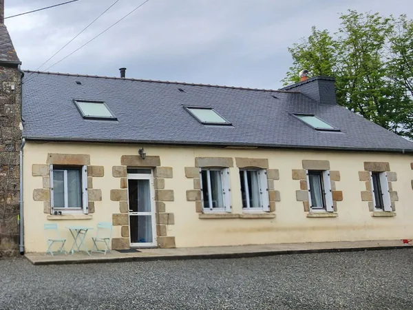 Maison 5 pièces 97 m²