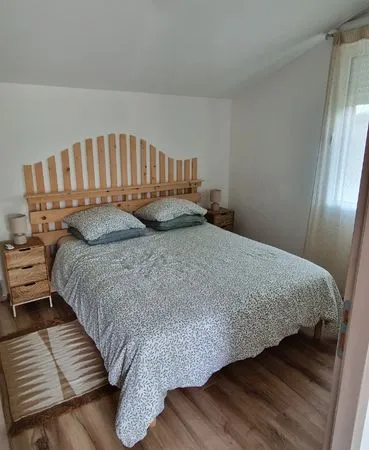 Appartement neuf et meublé à louer