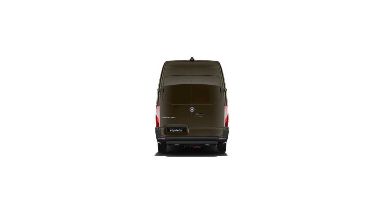 Mercedes E-SPRINTER FGN 314 37 3.5T — photo 4