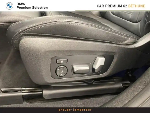 Bmw X3 xdrive20da 190ch  m sport — photo 15