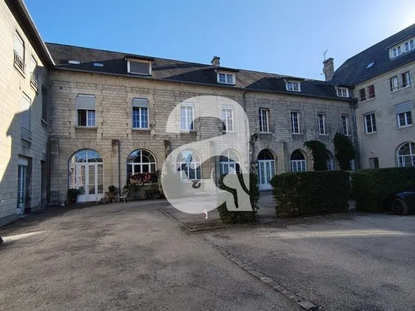 Appartement 3 pièces 73 m²