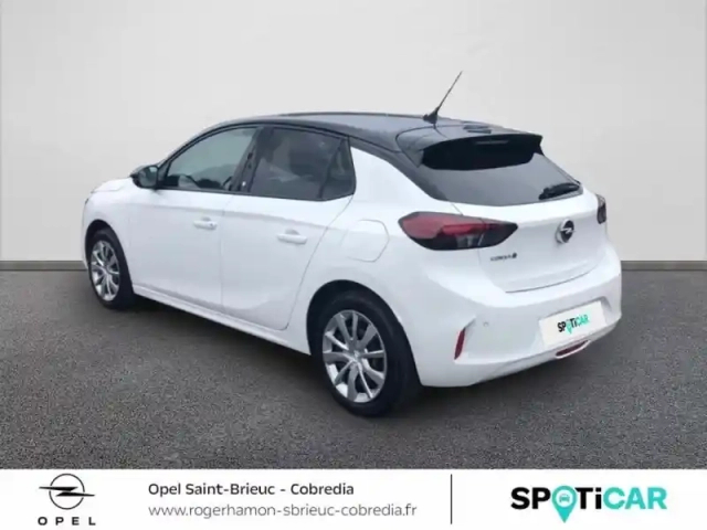 Opel Corsa -e 136ch edition business — photo 7