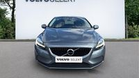 Volvo V40 D2 AdBlue 120ch Signature Edition Geartronic — photo 1
