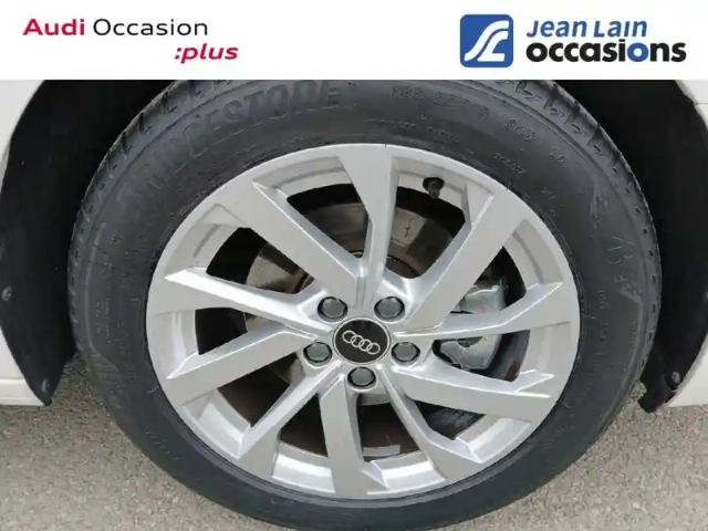 Audi A1 sportback 30 tfsi 110 ch bvm6 — photo 9