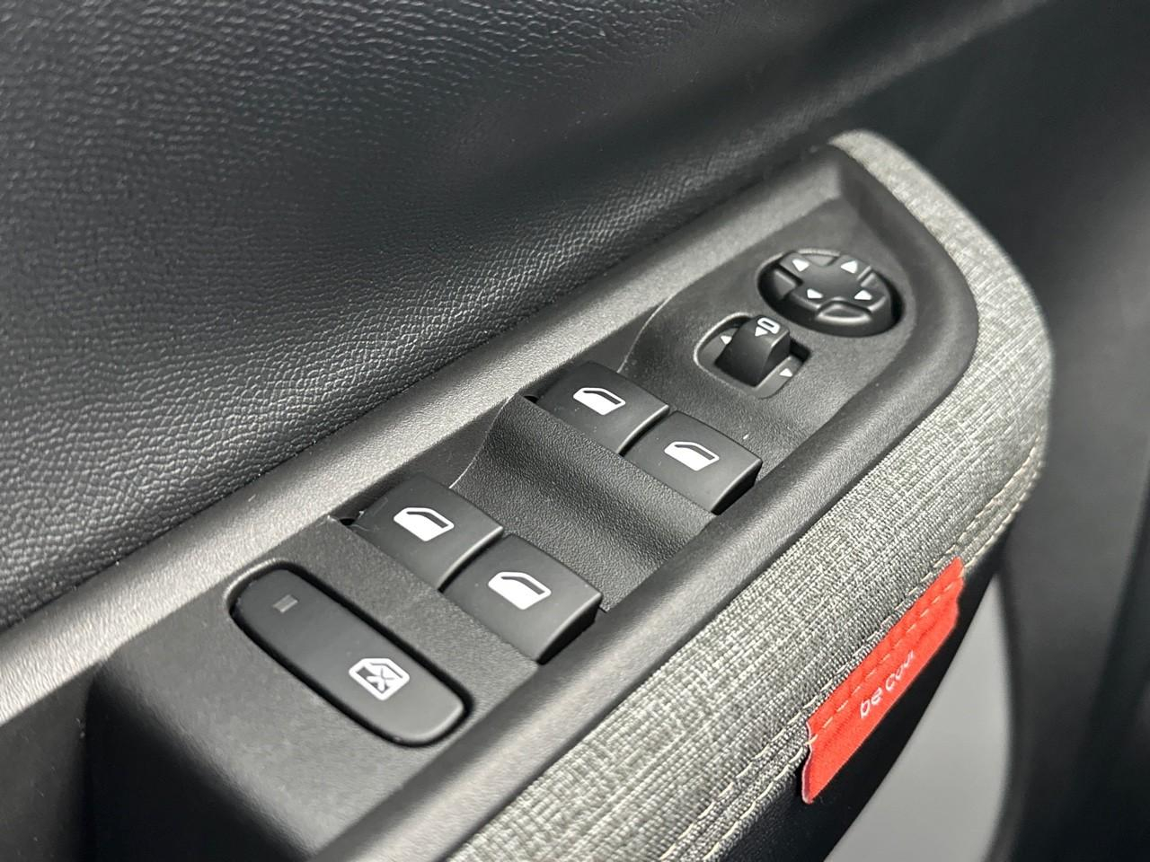 Citroën C3 Aircross e-c3 aircross 113 autonomie confort plus — photo 15