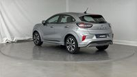 Ford Puma 1.0 EcoBoost 125ch S&S mHEV ST-Line Powershift — photo 8
