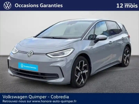 Volkswagen Id.3 204ch pro performance 58 kwh style