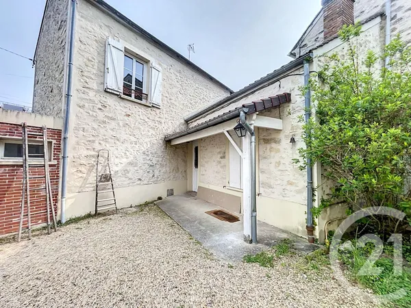 Maison 5 pièces 102 m²
