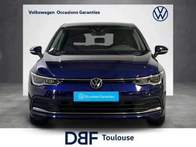Volkswagen Golf 1.0 tsi opf 110 bvm6 active — photo 5