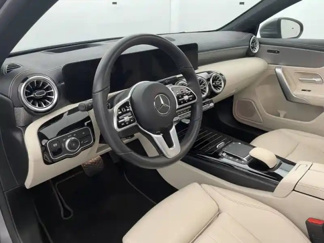 Mercedes Classe A 250 7g-dct 4matic — photo 100