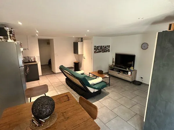 Appartement proche Saint-Marcellin