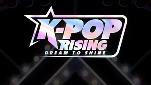 K-POP Rising: Dream to Shine - Ce que le teaser révèle