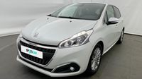 Peugeot 208 1.2 PureTech 110ch E6.c Allure S&S 5p