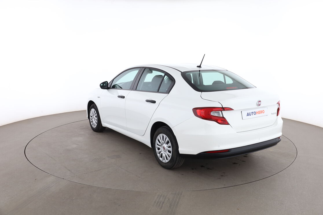 Fiat Tipo 1.3 MultiJet — photo 3