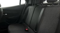 Peugeot 2008 1.2 Hybrid 145ch Style e-DCS6 — photo 13