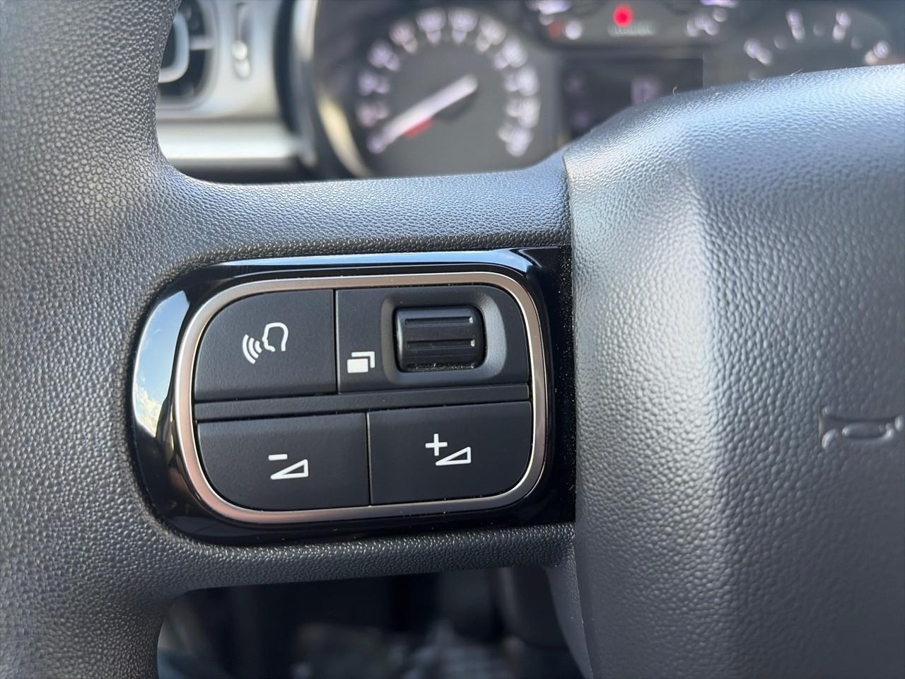 Citroën C3 1.2 puretech 83ch s&s you — photo 14