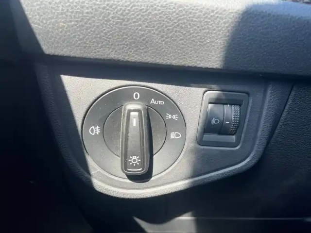 Volkswagen Polo 1.0 tsi 95 s&amp;s bvm5 — photo 21
