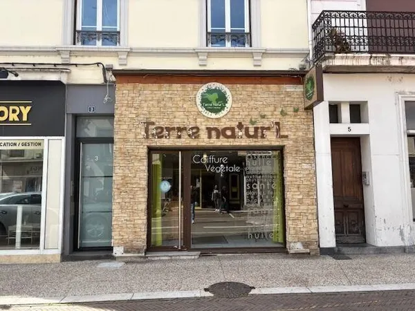 Local commercial 70 m²