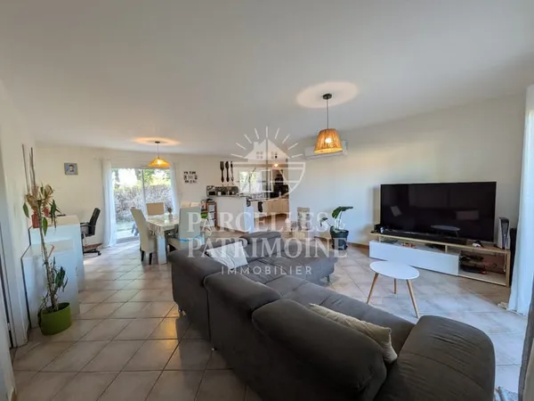 Maison Vente Lherm 5p 91m² 284900€