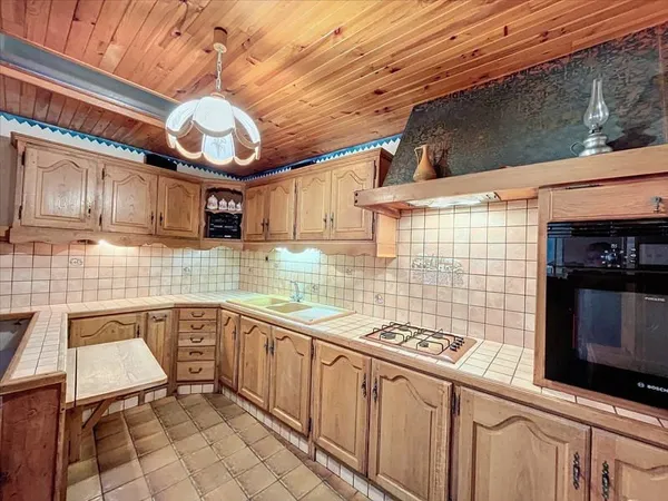 Maison 7 pièces 135 m²