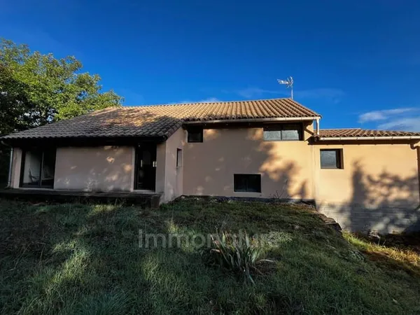 Maison 6 pièces 187 m²