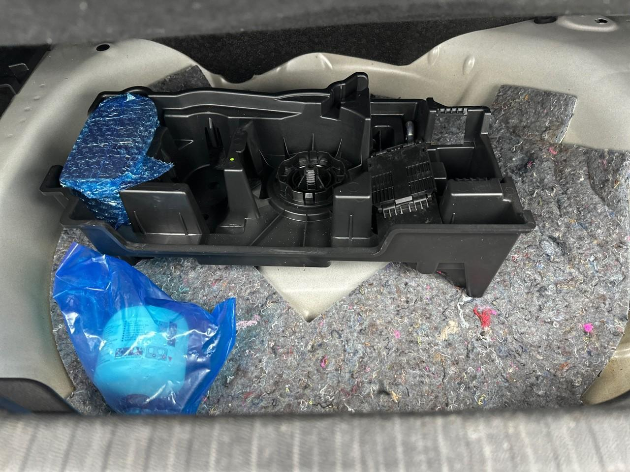 Citroën C4 puretech 130 s&s eat8 feel — photo 34