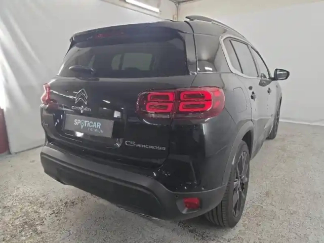 Citroën C5 Aircross hybrid 225ch shine pack e-eat8 — photo 6
