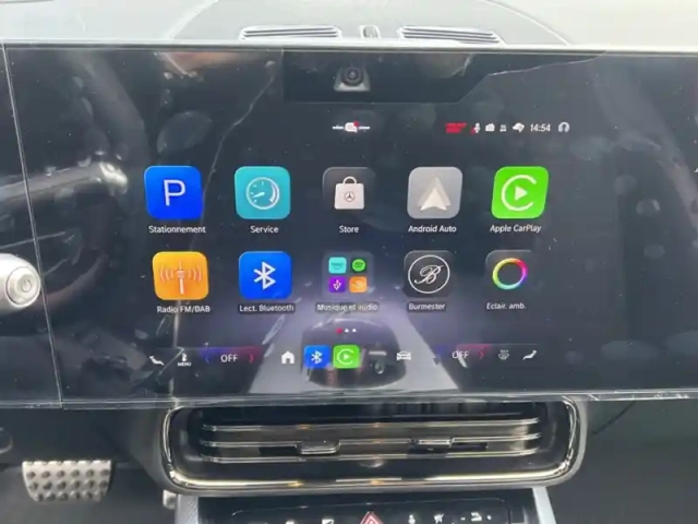 Mercedes Cla 200 amg line — photo 19