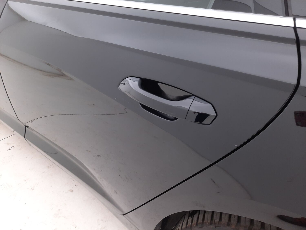 Audi A6 Avant — photo 19