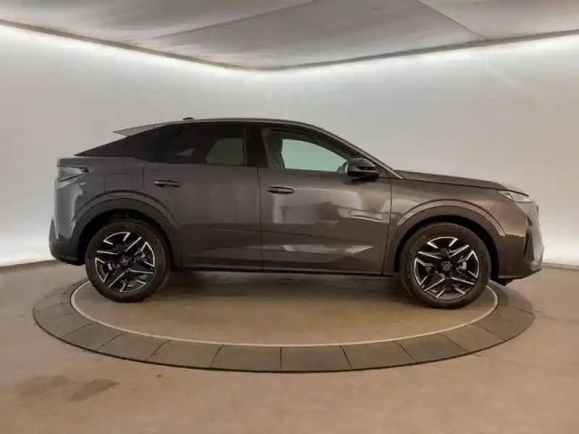 Peugeot 3008 hybrid 145 e-dcs6 — photo 3
