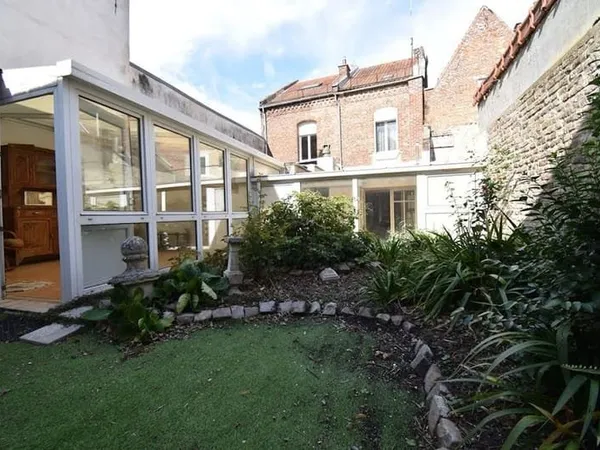 Maison 6 pièces 139 m²