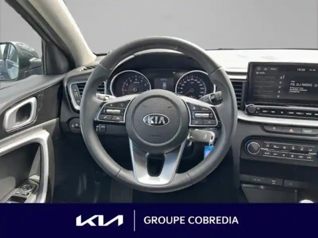 Kia Ceed 1.0 t-gdi 120ch active my20 — photo 7