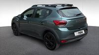 Dacia Sandero 1.0 TCe 90ch Stepway Extreme — photo 6
