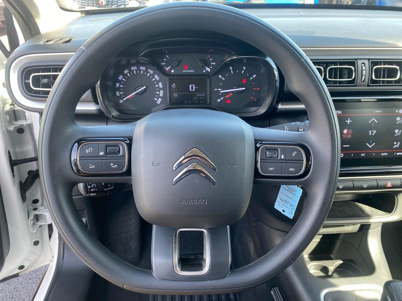 Citroën C3 1.2 puretech 83ch s&s max — photo 15