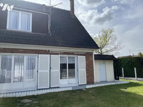 Maison 5 pièces 90 m²
