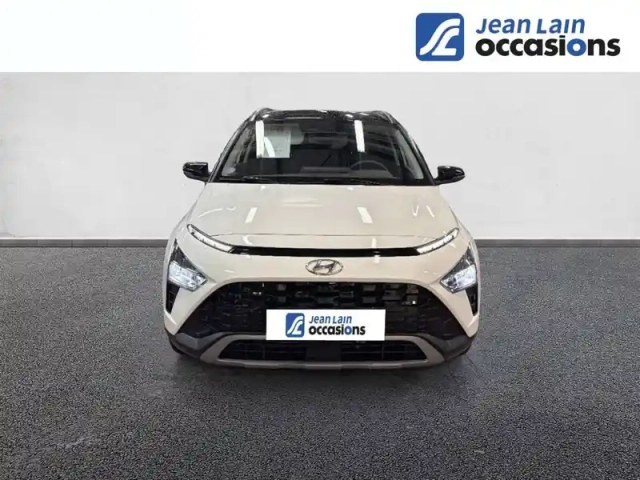 Hyundai Bayon 1.0 t-gdi 100 dct-7 hybrid 48v — photo 2