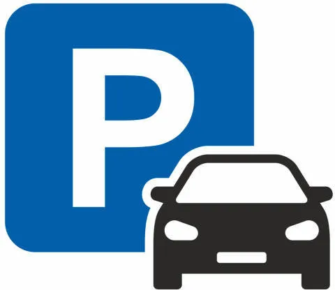 Parking sous la Tour D - Résidence Saint-Sébastien