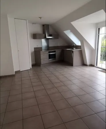 Loue appartement 70m² Fouesnant