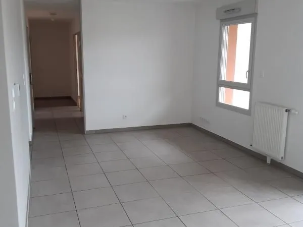 Appartement 4 pièces 86 m²