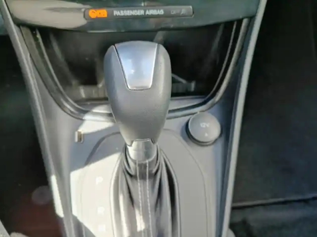 Ford Puma 1.0 flexifuel 125ch s&amp;s mhev titanium — photo 11