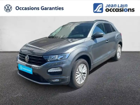 Volkswagen T-Roc 1.5 tsi 150 evo start/stop dsg7